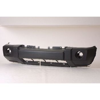 JEEP COMMANDER FRONT BUMPER COVER PRIMED (W/CHR TYPE) ** CAPA** OEM#5183429AA 2006-2010 PL#CH1000874C