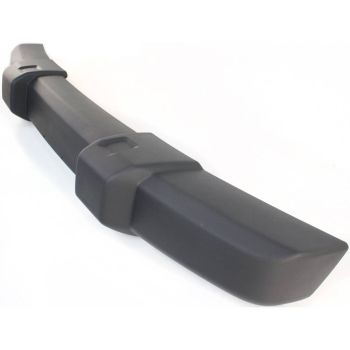 JEEP WRANGLER (JK) FRONT BUMPER COVER (FACE BAR)(WO/FOG)(STD BMP) OEM#1FN66RXFAA 2007-2018 PL#CH1000902