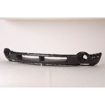 CHRYSLER PACIFICA  FRONT BUMPER COVER LOWER PRM OEM#68001922AA 2007-2008 PL#CH1000917