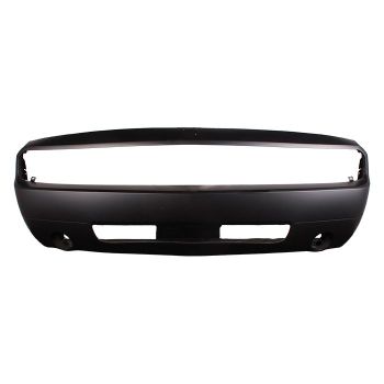 DODGE CHALLENGER FRONT BUMPER COVER PRM**CAPA** OEM#68043387AB 2008-2010 PL#CH1000969C