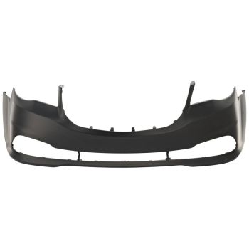 DODGE TRUCKS & VANS GRAND CARAVAN FRONT BUMPER COVER PRM**CAPA** OEM#68088966AA 2011-2020 PL#CH1000A02C