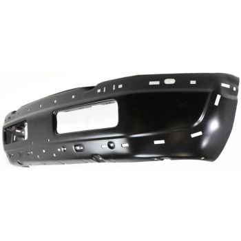 DODGE TRUCKS & VANS DODGE/PU (Exc 02 R1500) (Old Style) FRONT BUMPER PTD ( W/O SPORT ) OEM#5DY06PSJ 1994-2002 PL#CH1002173