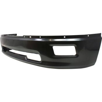 DODGE TRUCKS & VANS DODGE/PU (R1500) FRONT BUMPER PTD (W/FOG)(WO/SPORT PKG) OEM#1JK97CDMAA 2009-2012 PL#CH1002384