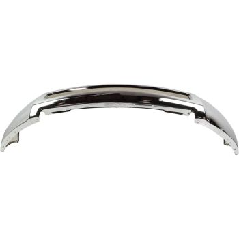 DODGE TRUCKS & VANS DODGE/PU (R2500/3500) FRONT BUMPER CHROME (W/O FOG) OEM#68045699AB 2010-2018 PL#CH1002391