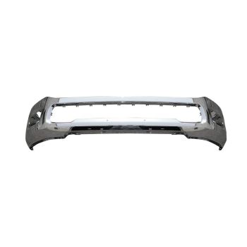 DODGE TRUCKS & VANS DODGE/PU  (R2500/3500) FRONT BUMPER CHROME OEM#6QB391Z0AB 2019-2024 PL#CH1002410
