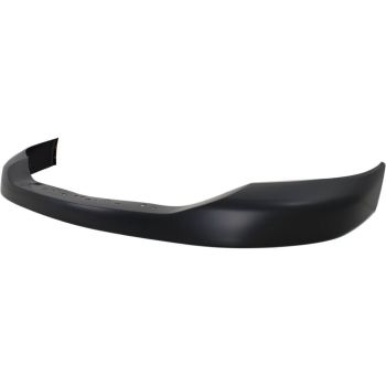 DODGE TRUCKS & VANS DODGE/PU (R2500/3500)(R1500 Mega Cab 06-08) FRONT BUMPER COVER UPPER PRIMED (W/O CHR) **CAPA** OEM#ZA17TZZAA 2006-2009 PL#CH1014100C