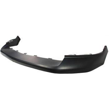 DODGE TRUCKS & VANS DODGE/PU (R1500) FRONT BUMPER COVER UPPER PRIMED (WO/SPORT)(MCM)**CAPA** OEM#1JL39TZZAA 2009-2012 PL#CH1014101C