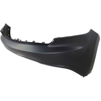DODGE TRUCKS & VANS DURANGO FRONT BUMPER COVER UPPER PRIMED **CAPA** OEM#1XV03TZZAC 2014-2020 PL#CH1014118C