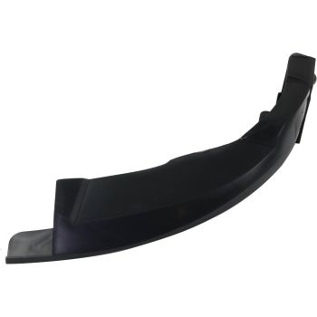 DODGE TRUCKS & VANS DODGE/PU ( R1500)(EXC Mega Cab 06-08) FRONT UPPER BUMPER SIDE BRACKET LEFT (Plastic) OEM#55077505AE 2002-2005 PL#CH1016101