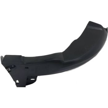 DODGE TRUCKS & VANS DODGE/PU ( R1500)(EXC Mega Cab 06-08) FRONT UPPER BUMPER SIDE BRACKET RIGHT (Plastic) OEM#55077504AE 2002-2005 PL#CH1017101