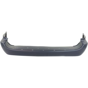 DODGE TRUCKS & VANS CARAVAN REAR B COVER PRIMED (119"WB)(Exhaust on RIGHT (Passenger Side) ) OEM#5018617AA 2001-2007 PL#CH1100219