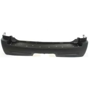 JEEP GRAND CHEROKEE REAR B COVER PRIMED (WO/MLDG)(W/ Hitch)(WO/SRT-8)**CAPA** OEM#5159094AC 2005-2010 PL#CH1100870C