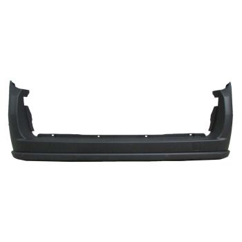 DODGE TRUCKS & VANS PROMASTER CITY  REAR BUMPER COVER TEXTURE (WO/PARK SENSOR)**CAPA** OEM#6AF64LXHAA 2015-2022 PL#CH1100A11C