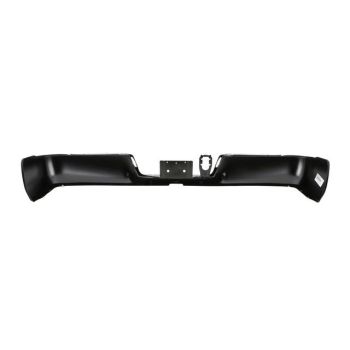 DODGE TRUCKS & VANS DODGE/PU (R2500/3500) STEP BMPER BAR BLACK (WO/SENSOR) OEM#68049746AB (P) 2010-2018 PL#CH1102369