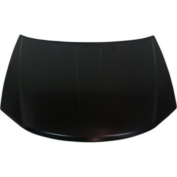 DODGE AVENGER HOOD (ALUMINUM) **CAPA** OEM#5008923AK 2008-2014 PL#CH1230260C