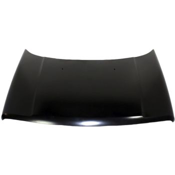 JEEP PATRIOT HOOD **CAPA** OEM#5054330AG 2007-2017 PL#CH1230261C