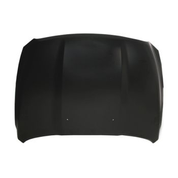 DODGE TRUCKS & VANS DODGE/PU (R1500) HOOD (STEEL)(WO/SCOOP) OEM#68160234AD-PFM (P) 2009-2012 PL#CH1230278