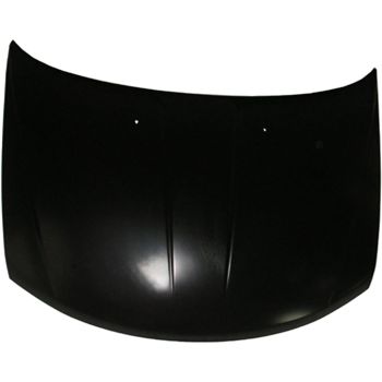 DODGE JOURNEY HOOD (ALUM) OEM#5076777AE 2009-2020 PL#CH1230282