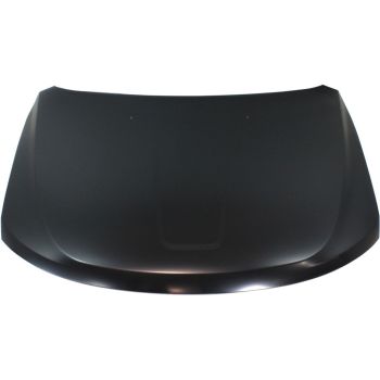 JEEP GRAND CHEROKEE HOOD (ALUMINUM)EXC SRT)**CAPA** OEM#55369587AG 2014-2022 PL#CH1230283C