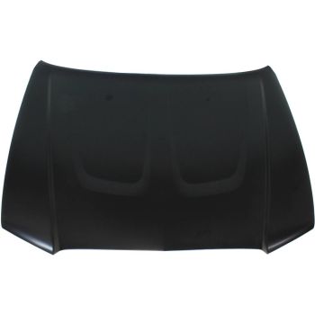 DODGE CHARGER HOOD (EXC SRT-8) (STEEL) OEM#68089361AB-PFM 2011-2014 PL#CH1230291