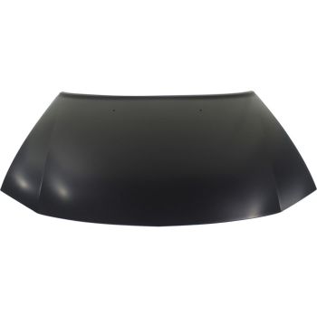 DODGE CHARGER  HOOD (STEEL)(EXC SRT-8) OEM#4575725AC-PFM 2006-2010 PL#CH1230295