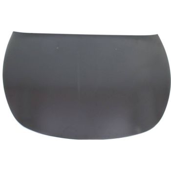 DODGE DART HOOD (ALUMINUM)(WO/SCOOP) **CAPA** OEM#68081822AC 2013-2016 PL#CH1230300C