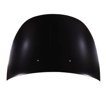 DODGE DART HOOD (STEEL)(WO/SCOOP) OEM#68081822AC-PFM 2013-2016 PL#CH1230301