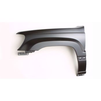 JEEP GRAND CHEROKEE FENDER LEFT (Driver Side) OEM#55135901AC 1999-2004 PL#CH1240211