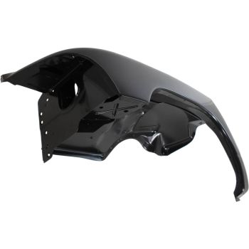 DODGE TRUCKS & VANS DURANGO FENDER LEFT (Driver Side) OEM#55255031AF 1998-2003 PL#CH1240212