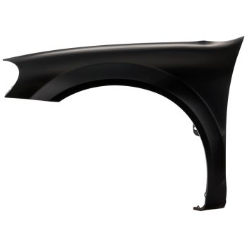 CHRYSLER SEBRING/SEDAN FENDER LEFT (Driver Side) OEM#5018849AB 2001-2006 PL#CH1240229