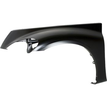 CHRYSLER PT CRUISER FENDER LEFT (Driver Side) **CAPA** OEM#5015485AF 2001-2010 PL#CH1240230C