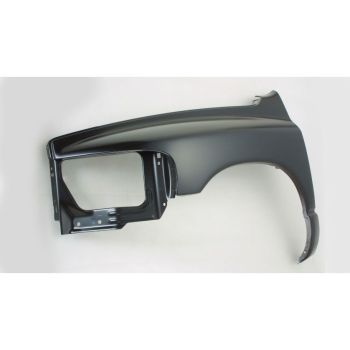 DODGE TRUCKS & VANS DODGE/PU (R2500/3500)(R1500 Mega Cab 06-08) FENDER LEFT (Driver Side) **CAPA** OEM#55276209AD 2003-2005 PL#CH1240232C