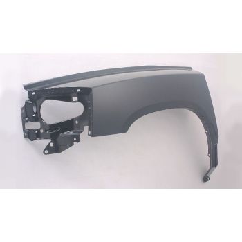 DODGE TRUCKS & VANS DAKOTA/PU  FENDER LEFT (Driver Side) **CAPA** OEM#55359249AD 2005-2007 PL#CH1240241C