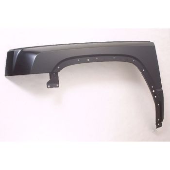 JEEP COMMANDER FENDER LEFT (Driver Side) **CAPA OEM#55369219AB 2006-2010 PL#CH1240249C