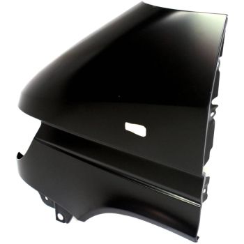 DODGE TRUCKS & VANS SPRINTER  FENDER LEFT (Driver Side) OEM#5104180AA 2003-2006 PL#CH1240251