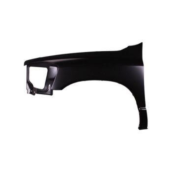 DODGE TRUCKS & VANS DODGE/PU (R2500/3500)(R1500 Mega Cab 06-08) FENDER LEFT (Driver Side)**CAPA** OEM#55276987AB 2006-2009 PL#CH1240255C