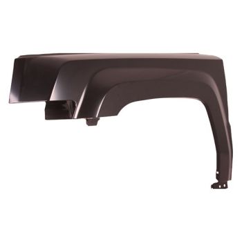 JEEP PATRIOT FENDER LEFT (Driver Side) **CAPA** OEM#5054317AB 2007-2010 PL#CH1240261C
