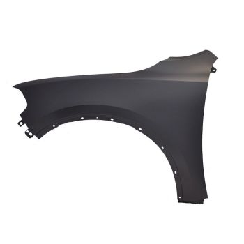 DODGE TRUCKS & VANS DURANGO FENDER LEFT (Driver Side)**CAPA** OEM#55369735AC 2011-2013 PL#CH1240273C