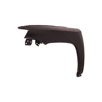 JEEP COMPASS FENDER LEFT (Driver Side)**CAPA** OEM#68085303AB 2011-2017 PL#CH1240276C