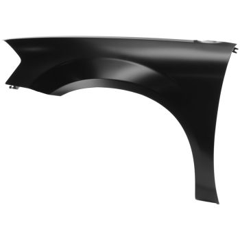 DODGE AVENGER FENDER LEFT (Driver Side)**CAPA** OEM#5008903AL 2011-2014 PL#CH1240278C
