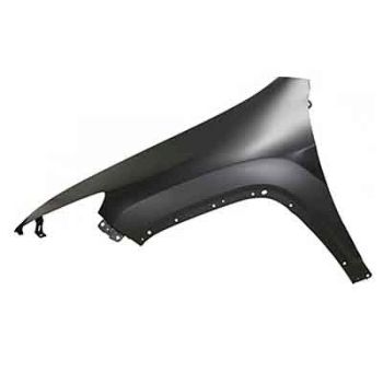 JEEP CHEROKEE FENDER LEFT (Driver Side) OEM#68103309AF (P) 2014-2018 PL#CH1240281