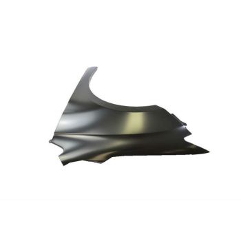 DODGE TRUCKS & VANS VOYAGER FENDER LEFT (Driver Side) **CAPA** OEM#68372877AC 2020-2022 PL#CH1240289C