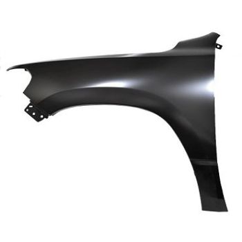 DODGE TRUCKS & VANS DODGE/PU  (R1500) FENDER LEFT (Driver Side) (WO/WHEEL OPENING MLDG) OEM#68276309AA 2019-2022 PL#CH1240291