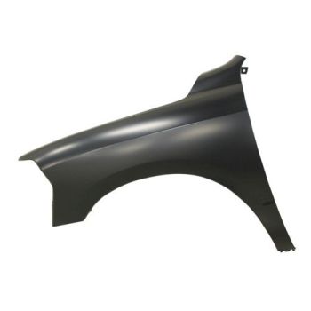 DODGE TRUCKS & VANS DODGE/PU R2500/3500 FENDER LEFT (Driver Side) (WO/WHEEL OPENING MLDG)**CAPA** OEM#68360831AB 2019-2024 PL#CH1240295C