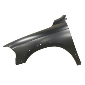 DODGE TRUCKS & VANS DODGE/PU R2500/3500 FENDER LEFT (Driver Side) (W/WHEEL OPENING MLDG)**CAPA** OEM#68360833AB 2019-2024 PL#CH1240296C