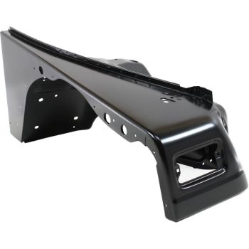 JEEP WRANGLER FENDER RIGHT (Passenger Side) OEM#5003950AL 1997-2006 PL#CH1241225