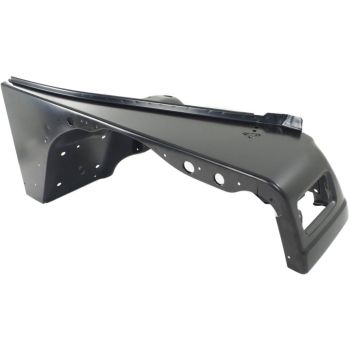 JEEP WRANGLER FENDER RIGHT (Passenger Side) **CAPA** OEM#5003950AL 1997-2006 PL#CH1241225C