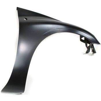 CHRYSLER PT CRUISER FENDER RIGHT (Passenger Side) **CAPA** OEM#5015484AF 2001-2010 PL#CH1241230C