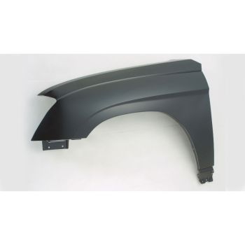 CHRYSLER PACIFICA FENDER RIGHT (Passenger Side) OEM#5093792AB 2004-2006 PL#CH1241240