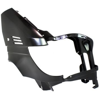 DODGE TRUCKS & VANS SPRINTER  FENDER RIGHT (Passenger Side) OEM#5104181AA 2003-2006 PL#CH1241251